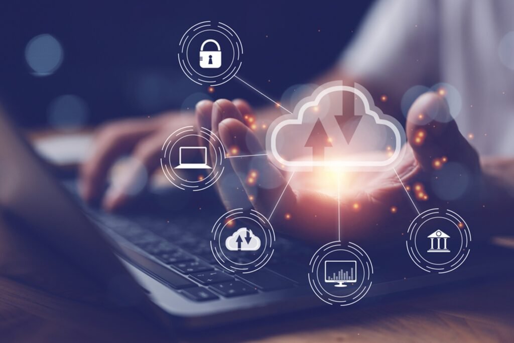 cloud security