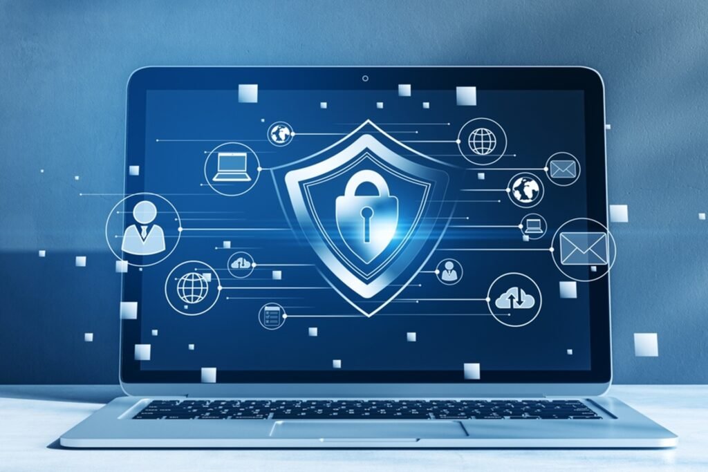 cybersecurity